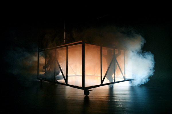 Jugend ohne Gott | Copyright: Nathan Dreessen